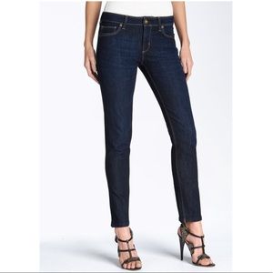 DL1961 Angel Ankle Cigarette Jeans